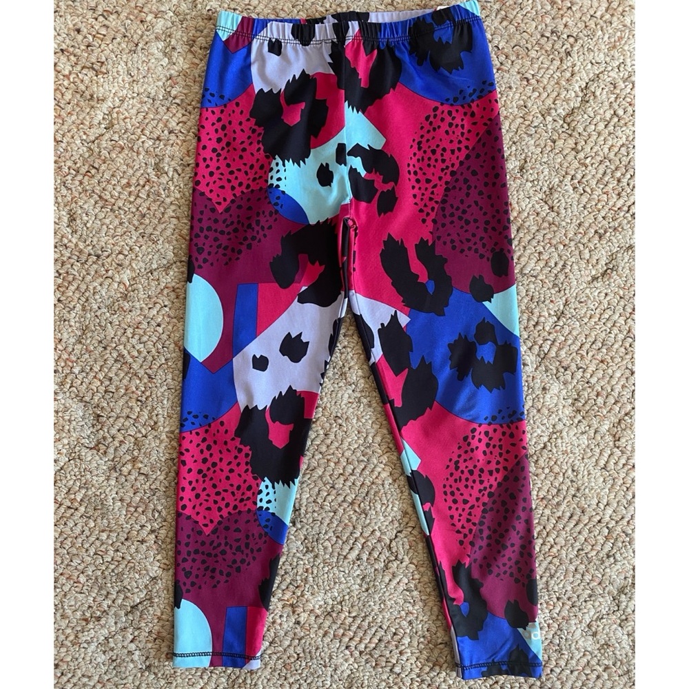 Adidas Girls Size 6 Outfit